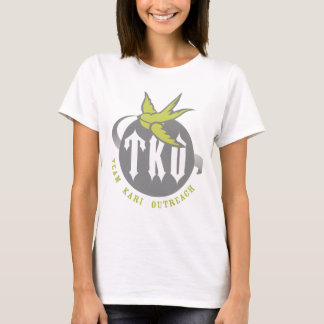 TKO - Sparrow T-shirt