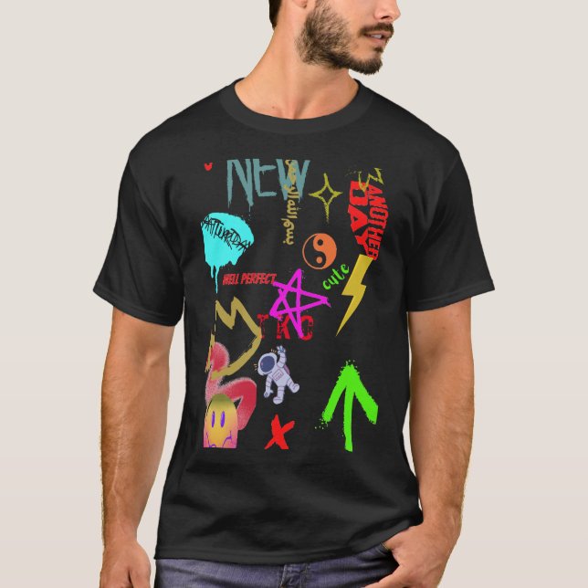 TKO T SHIRT (Framsida)