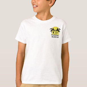 TKO-valp t-skjorta T Shirt