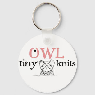 TKSB-keychain Nyckelring