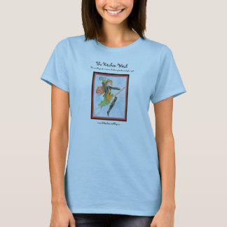 TKW-baby - dockaskjorta Tee