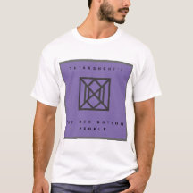 Tł'ááshchí'í Klan T-Shirt