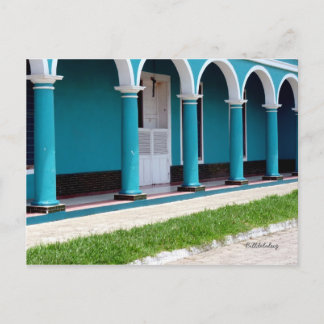 TLAKOTALPAN, VERACRUZ VYKORT