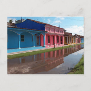 TLAKOTALPAN, VERACRUZ VYKORT
