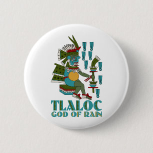 Tlaloc Knapp