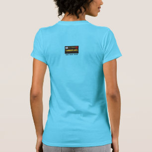 Tlamachtijketl License Plate Shirt (Anpassadet) T
