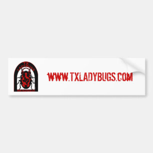 TLB-URL-bildekal Bildekal