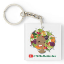 TLC i Garden Branded