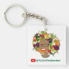 TLC i Garden Branded