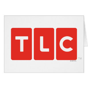 Tlc-logotypkort OBS Kort