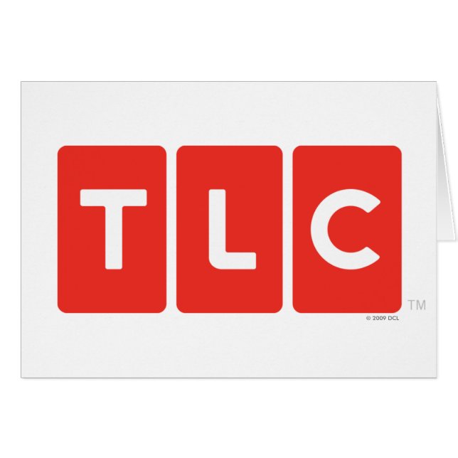 Tlc-logotypkort OBS Kort (Framsidan Horizontal)