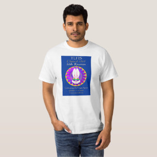 TLHS-klass för 1969 bunny pojke 50th Reunion T Shirt