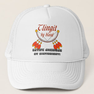 Tlingit Keps