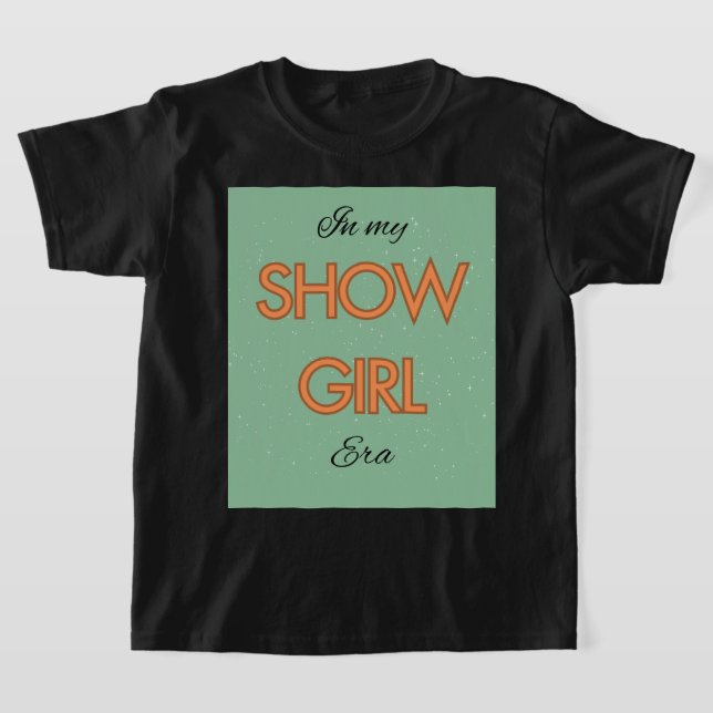 TLOASG <3 T SHIRT (Laydown)