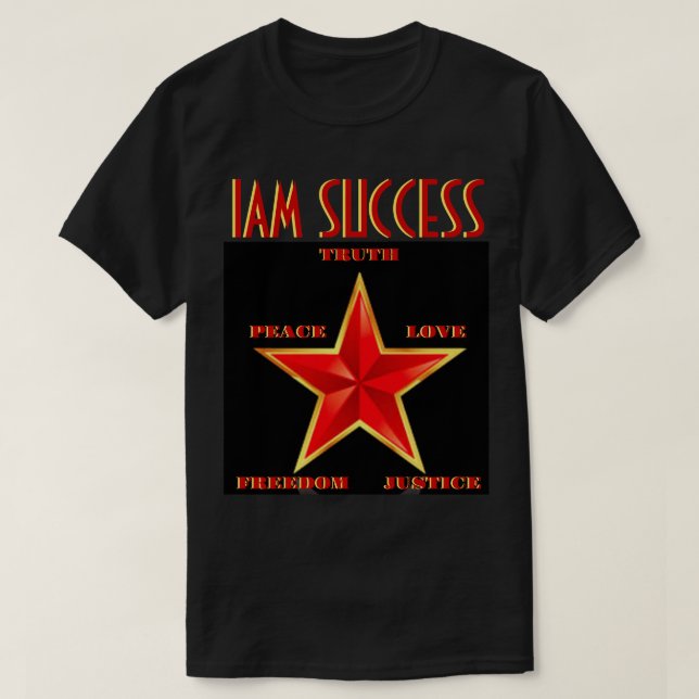 TLPJF T SHIRT (Design framsida)