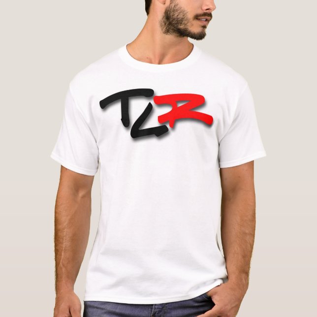 TLR T-SHIRT (Framsida)