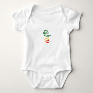 TLS Infant One-Biet T Shirt