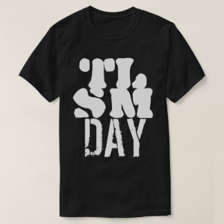 TLSM-DAG T SHIRT