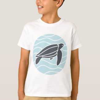 TLT lurar utslagsplatsen Tee Shirt