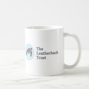 TLT-mugg Kaffemugg