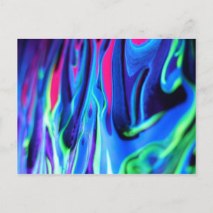 TLuv.Design© PostCard-serien "Phantasmagoria" Vykort
