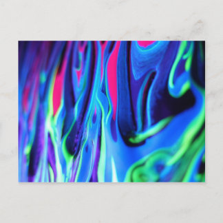 TLuv.Design© PostCard-serien "Phantasmagoria" Vykort