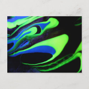 TLuv.Design© PostCard-serien "Phantasmagoria" Vykort