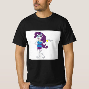 TM:s Novelty Raritet T-Shirt