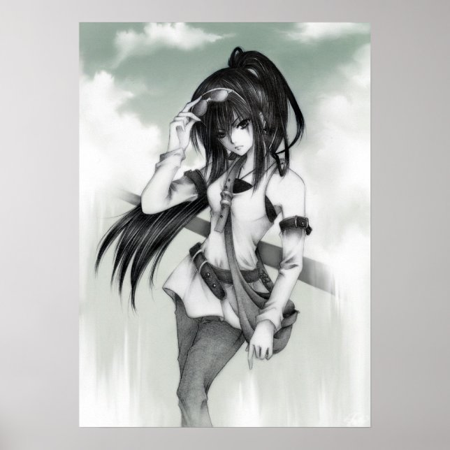 Tm weiwei poster (Framsidan)