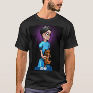 TMAH-T-tröja T-shirt