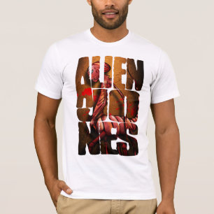 TMAH-T-tröjafrämling Jones T-shirt