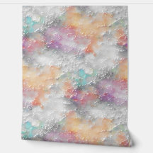 Tmålad Rustic Render