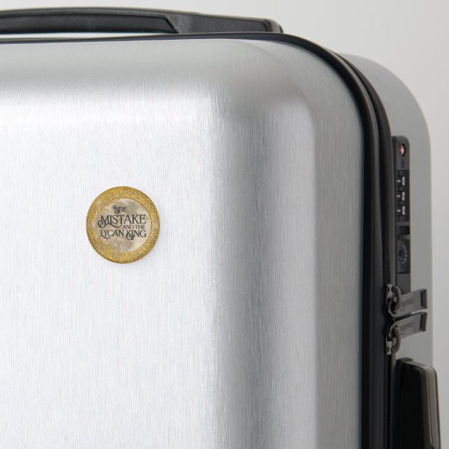 TMatLK-magnet Magnet (In Situ (Luggage))