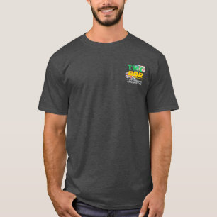 TMC med RDR-skjorta T Shirt