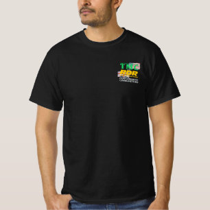 TMC med RDR-värde Tshirt T Shirt