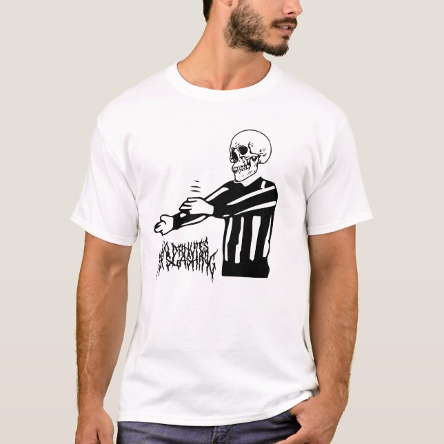 TMFS T SHIRT (Framsida)