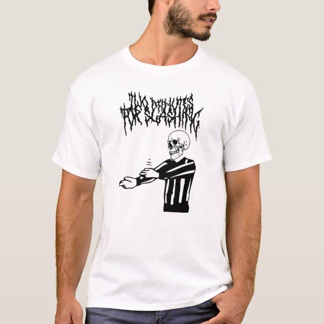 TMFS T-Shirt (Framsida)