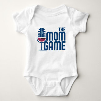 TMG Baby Bodykostym T Shirt