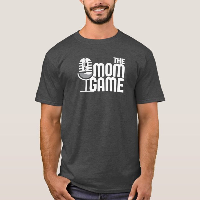 TMG Classic Tee (Framsida)