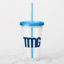 TMG Tumbler Take Away Mugg
