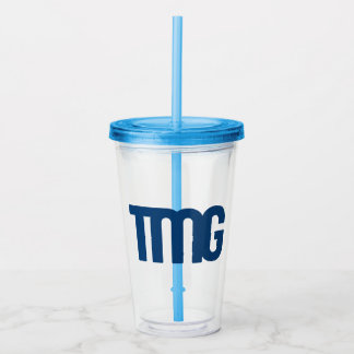TMG Tumbler Take Away Mugg