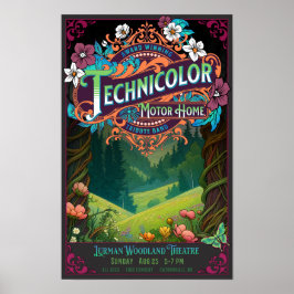 TMH Lurman 2024 Cont Poster