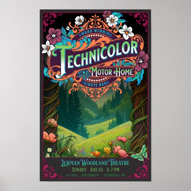 TMH Lurman 2024 Cont Poster (Framsidan)