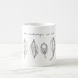TMII-mugg Kaffemugg