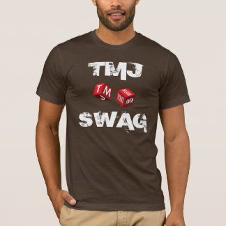 TMJ-bylte Tee