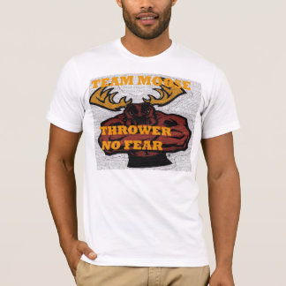 tmoose2 t-shirt