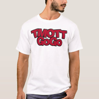 TMOTTGoGo T-shirt