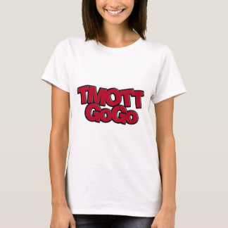 TMOTTGoGo Tee