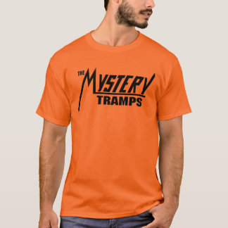 TMT-handlinglogotyp Tröja