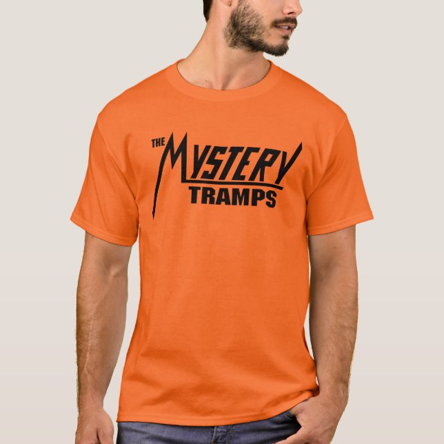 TMT-handlinglogotyp Tröja (Framsida)